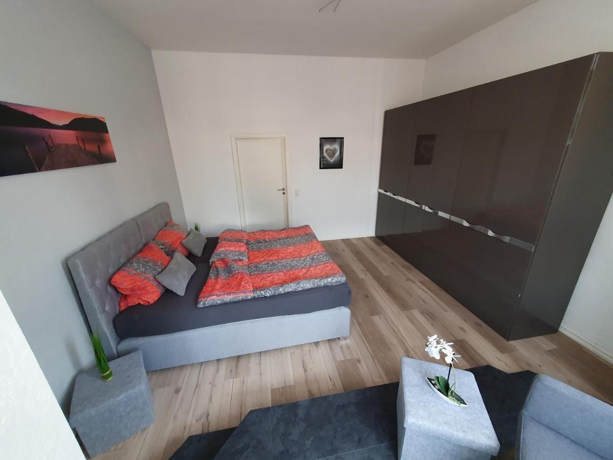 Live To Lion Daire Braunschweig Dış mekan fotoğraf